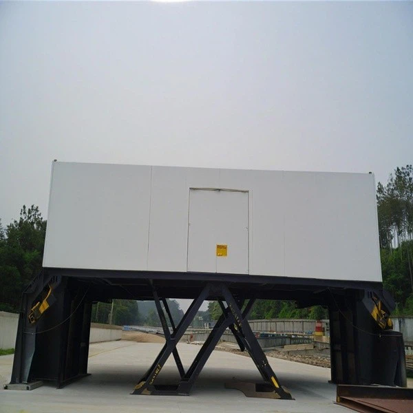 Tactical Mission Simulator 03